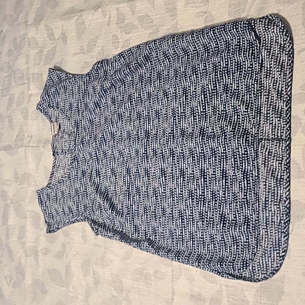 Womens Small Blouse